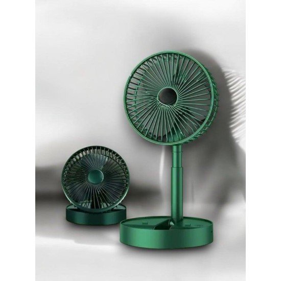 KATLANABİLİR VANTİLATÖR