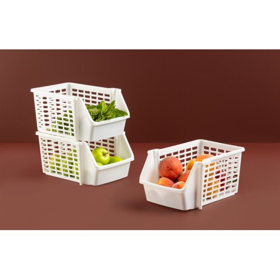 Katlı Düzenleyici - Kat Kat Düzenleyici