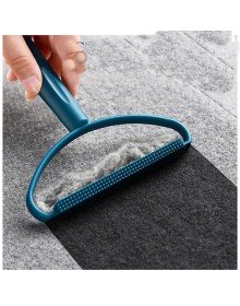 Kazak - Elbise - Halı Tüyü Temizleme Çift Taraflı Tüy Tiftik Toparlayıcı