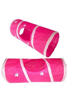 Kedi Oyun Tüneli  25 X 55 Cm