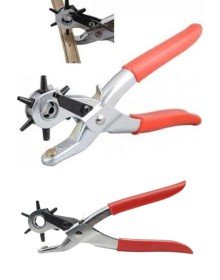 Kemer Delici Kemer Delme Pensesi Delik Açıcı Şık Aparatı Aparat