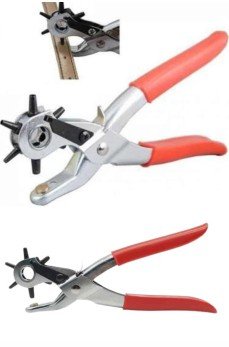 Kemer Delici Kemer Delme Pensesi Delik Açıcı Şık Aparatı Aparat