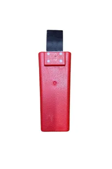 Kemerlikli Dayanıklı Bıçak Kütüklüğü Kemerlikli Dayanıklı Bıçak Kütüklüğü