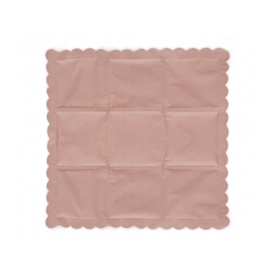 Kendinden Soğutmalı Serinletici Minder - Krem