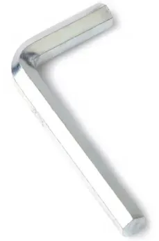 Kendo 6 Köşe Alyan 2 mm