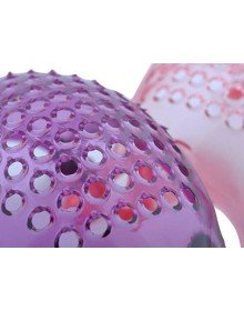 Kirpi Tasarımlı Rende