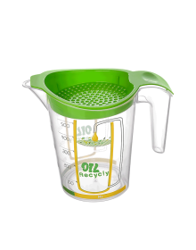 Kızartma Yağı Süzgeci - Sıvı Yağ Süzgeci 500ML