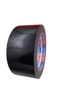 Kobi Tape Duck Siyah Ambalaj Bantı 45x25 Metre Kobi Tape Duck Siyah Ambalaj Bantı 45x25 Metre