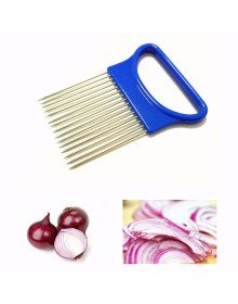 Kolay Kesim Dilimleme Aparatı