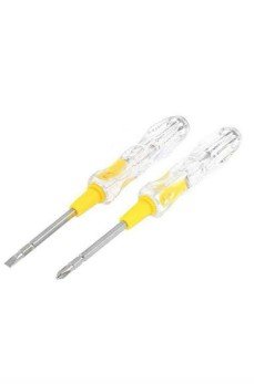 Kontrol Kalemi Çift Taraflı Uçlu Elektrik Akım Test Cihazı Kontrol Kalemi Çift Taraflı Uçlu Elektrik Akım Test Cihazı