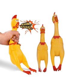 Köpekler İçin Düdüklü Horoz