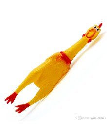 Köpekler İçin Düdüklü Horoz