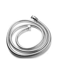 Kopmaz Kırılmaz Spiral Banyo Duş Hortumu 150 Cm.