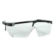 Korumalı Laboratuvar Gözlüğü Şeffaf
