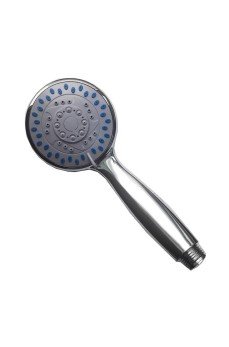 Krom Duş Başı Fonksiyonlu Krom Duş Başı Fonksiyonlu