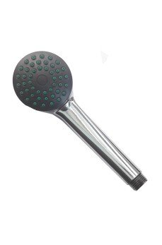 Krom Duş Başı Sabit