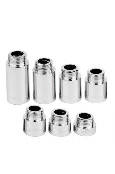 Krom Uzatma 3 cm 1/2 TSE Belgeli Krom Uzatma 3 cm 1/2 TSE Belgeli