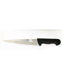 Küçükata Bursa İnce Sivri Kasap Bıçağı No:5, 23 cm - Plastik Sap