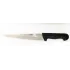 Küçükata Bursa İnce Sivri Kasap Bıçağı No:5, 23 cm - Plastik Sap