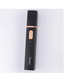 Kulak Burun Temizleyici Tıraş Makinesi Mini Seyahat Tipi