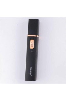 Kulak Burun Temizleyici Tıraş Makinesi Mini Seyahat Tipi