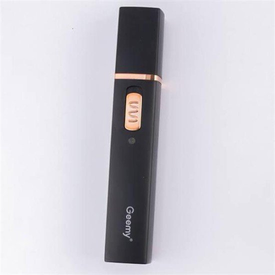 Kulak Burun Temizleyici Tıraş Makinesi Mini Seyahat Tipi