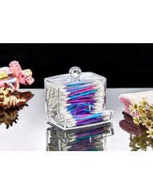 Kulak Çubuğu Organizeri