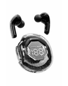 Kulak İçi Bluetooth Kulaklık ANC ENC Özellikli Şarj Göstergeli Kablosuz Kulaklık