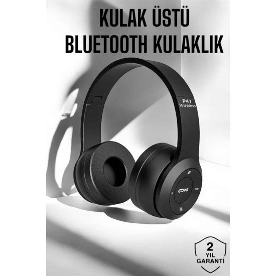 Kulak İçi Kablosuz Bluetooth Kulaklık Ekstra Bass ve Çok Yönlü Kullanım Kulak İçi Kablosuz Bluetooth Kulaklık Ekstra Bass ve Çok Yönlü Kullanım