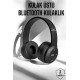 Kulak İçi Kablosuz Bluetooth Kulaklık Ekstra Bass ve Çok Yönlü Kullanım Kulak İçi Kablosuz Bluetooth Kulaklık Ekstra Bass ve Çok Yönlü Kullanım