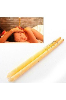 Kulak Temizleme Mumu 2'li