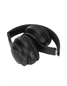 Kulak Üstü Bluetooth Kulaklık Ayarlanabiilir Uzun Pil Ömrü Kablosuz 5.0 Bluetooth