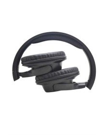 Kulak Üstü Bluetooth Kulaklık Ayarlanabiilir Uzun Pil Ömrü Kablosuz 5.0 Bluetooth