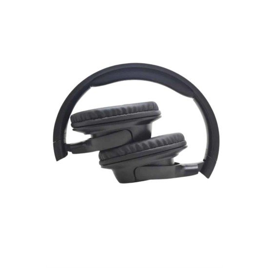 Kulak Üstü Bluetooth Kulaklık Ayarlanabiilir Uzun Pil Ömrü Kablosuz 5.0 Bluetooth