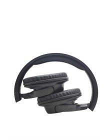 Kulak Üstü Kablosuz Bluetooth Kulaklık Yüksek Ses Kaliteli ANC Özelliği