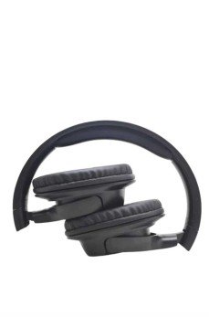 Kulak Üstü Kablosuz Bluetooth Kulaklık Yüksek Ses Kaliteli ANC Özelliği