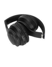 Kulak Üstü Kablosuz Bluetooth Kulaklık Yüksek Ses Kaliteli ANC Özelliği