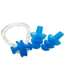 Kulak ve Burun Tıkayıcı Havuz Seti