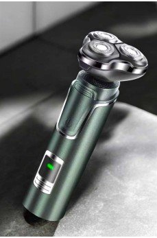 Kulak Ve Burun Başlıklı Profesyonel Tıraş Makinesi