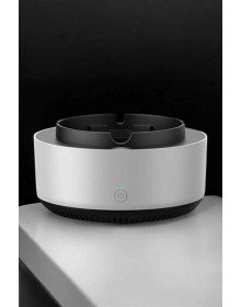 Küllük Duman Giderici Temizlenebilir Elektronik Pilli