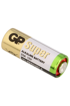 Kumanda Pili - Alarm - Araç Kumandası - Kapı Kumandası Pili A23