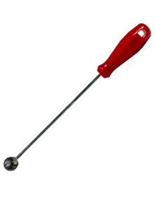 Küre Cam Tokmağı ( Menfez Açma - Kesilen Camı Çıkarmak İçin)