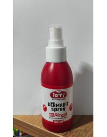 Kuş Bit Pire Spreyi 100 ML - Terry