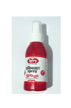 Kuş Bit Pire Spreyi 100 ML - Terry