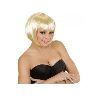 Küt Peruk - Altın Sarısı Küt Peruk - Altın Sarısı