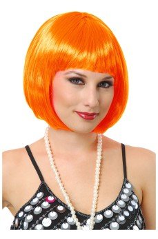 Küt Peruk - Turuncu