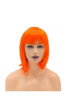 Küt Peruk - Turuncu Küt Peruk - Turuncu