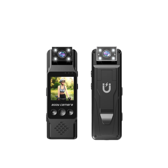 L13- VÜCUT KAMERASI