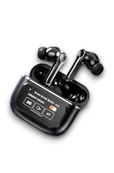 L58 SİYAH EKRANLI AİRPODS PRO