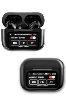 L58 SİYAH EKRANLI AİRPODS PRO